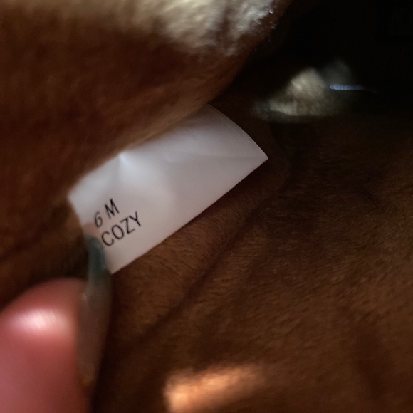 Khombu Cozy boots size 6 - Picture 7 of 8